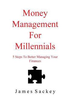 Paperback Money Management For Millennials Book