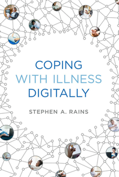Hardcover Coping with Illness Digitally Book
