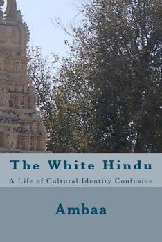 Paperback The White Hindu Book