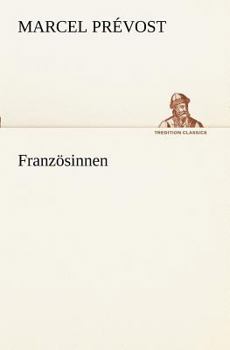 Franzosinnen