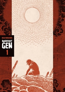 Hardcover Barefoot Gen 1 Book