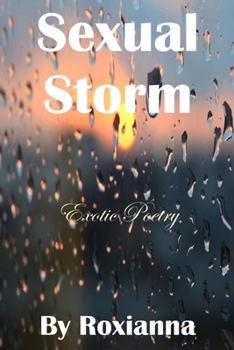 Paperback Sexual Storm Book