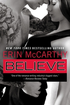 Believe - Book #3 of the True Believers