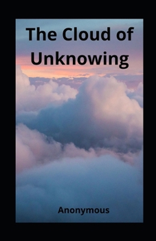 Paperback The Cloud of Unknowing Book