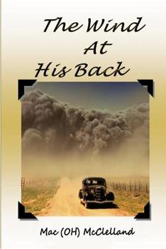 Paperback The Wind at His Back Book