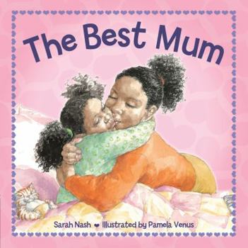 Paperback The Best Mum Book