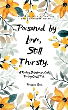 Paperback Poisoned by Love. Still Thirsty. Book