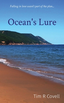 Paperback Ocean's Lure Book