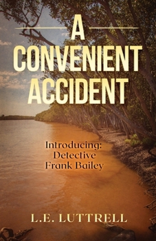 Paperback A Convenient Accident Book