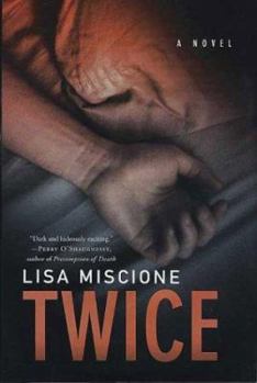Hardcover Twice Book