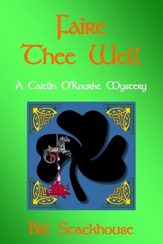 Paperback Faire Thee Well Book