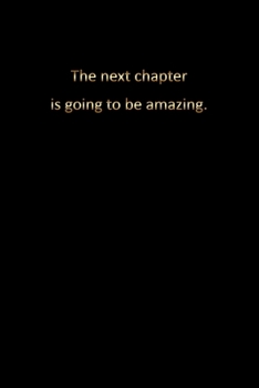 Blank unruled journal notebook to write in