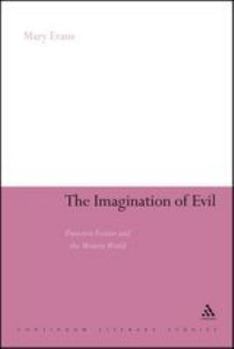 Hardcover The Imagination of Evil: Detective Fiction and the Modern World Book