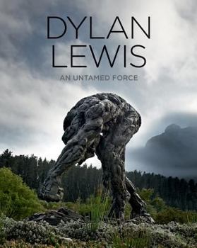 Paperback Dylan Lewis - An Untamed Force Book