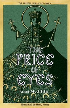 Paperback The Price of Eyes Book