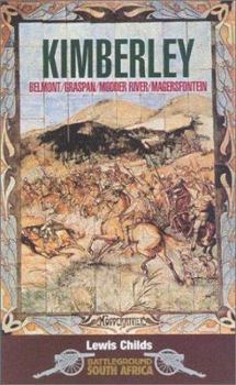 Kimberly: Battleground South Africa