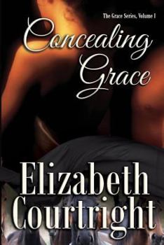 Paperback Concealing Grace Book