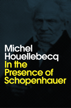 Paperback In the Presence of Schopenhauer Book