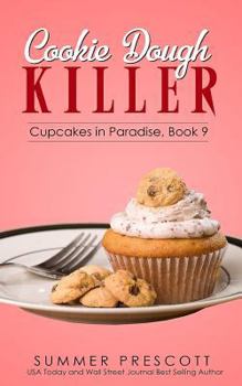 Paperback Cookie Dough Killer Book