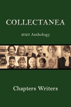 Paperback Collectanea Book
