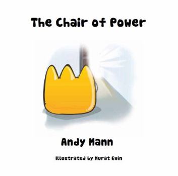 Paperback The Chair of Power Book