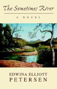 Paperback The Sometimes River Book