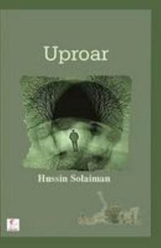 Paperback Uproar Book