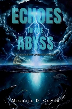 Paperback Echoes in the Abyss Book