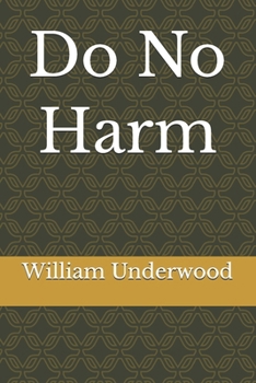 Paperback Do No Harm Book