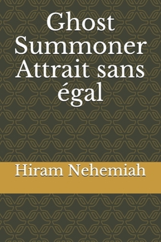 Paperback Ghost Summoner Attrait sans ?gal [French] Book
