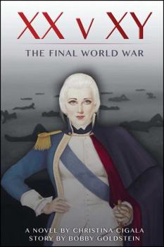 Paperback XX V Xy: The Final World War Book