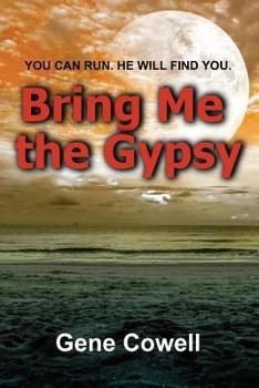 Paperback Bring Me the Gypsy Book