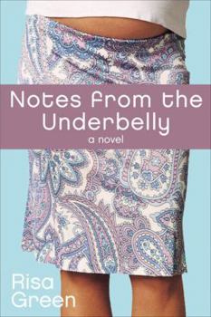 Paperback Notes from the Underbelly Book