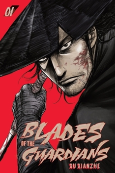 Paperback Blades of the Guardians Volume 1: Volume 1 Book