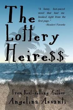 Paperback The Lottery Heiress Book