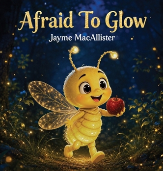 Afraid To Glow