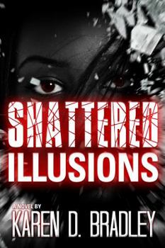 Paperback Shattered Illusions Book