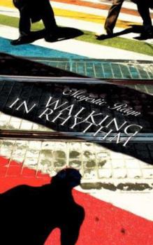 Paperback Walking In Rhythm Book