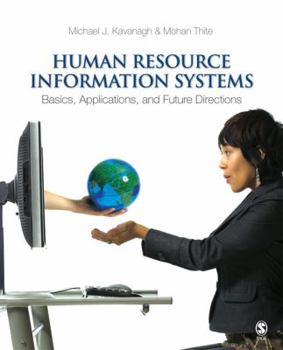 Paperback Human Resource Information Systems: Basics, Applications, and Future Directions Book