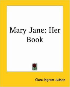 Paperback Mary Jane: Her Book