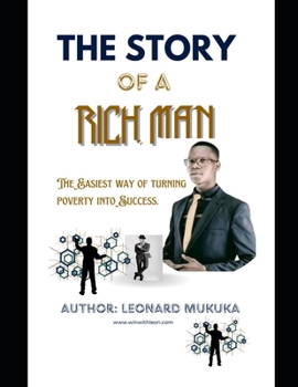 Paperback A Sad Story Made Him Rich Book