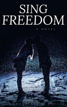 Paperback Sing Freedom Book