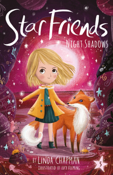 Night Shade - Book #5 of the Star Friends