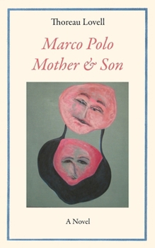 Paperback Marco Polo Mother & Son Book