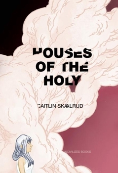 Paperback Houses of the Holy Book