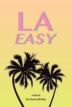 Paperback La Easy Book