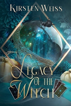 Legacy of the Witch