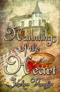 Paperback Hauntings of the Heart Book