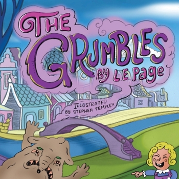 Paperback The Grumbles Book
