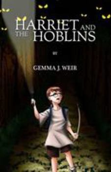 Paperback Harriet and the Hoblins Book